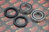 Vito's wheel bearings seals rear axle carrier Yamaha Warrior swingarm 1988-2004
