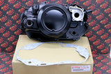 NEW Yamaha Banshee CLUTCH COVER crankcase engine OEM FACTORY 1987-2006 + gasket