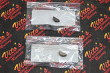 2 x DEGREE KEY Yamaha Raptor 660 700 Warrior flywheel WOODRUFF flywheel timing