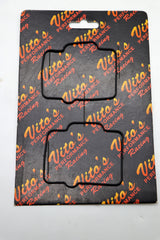 2 x O-ring gasket fuel bowl oring Keihin PWK 33mm 35mm 38mm 39mm 41mm carburetor