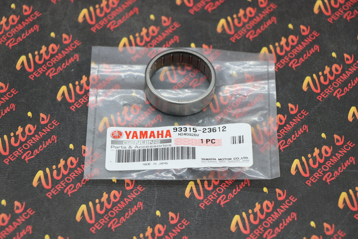 Shift drum bearing cam OEM FACTORY Yamaha Banshee 93315-23612-00