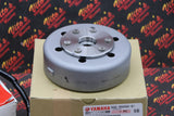 OEM genuine Stator + Flywheel + coil factory 1987-2006 Yamaha Banshee