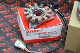 OEM genuine Stator + Flywheel + coil factory 1987-2006 Yamaha Banshee