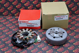 OEM genuine Stator + Flywheel + coil factory 1987-2006 Yamaha Banshee