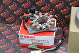 OEM genuine Stator + Flywheel + coil factory 1987-2006 Yamaha Banshee