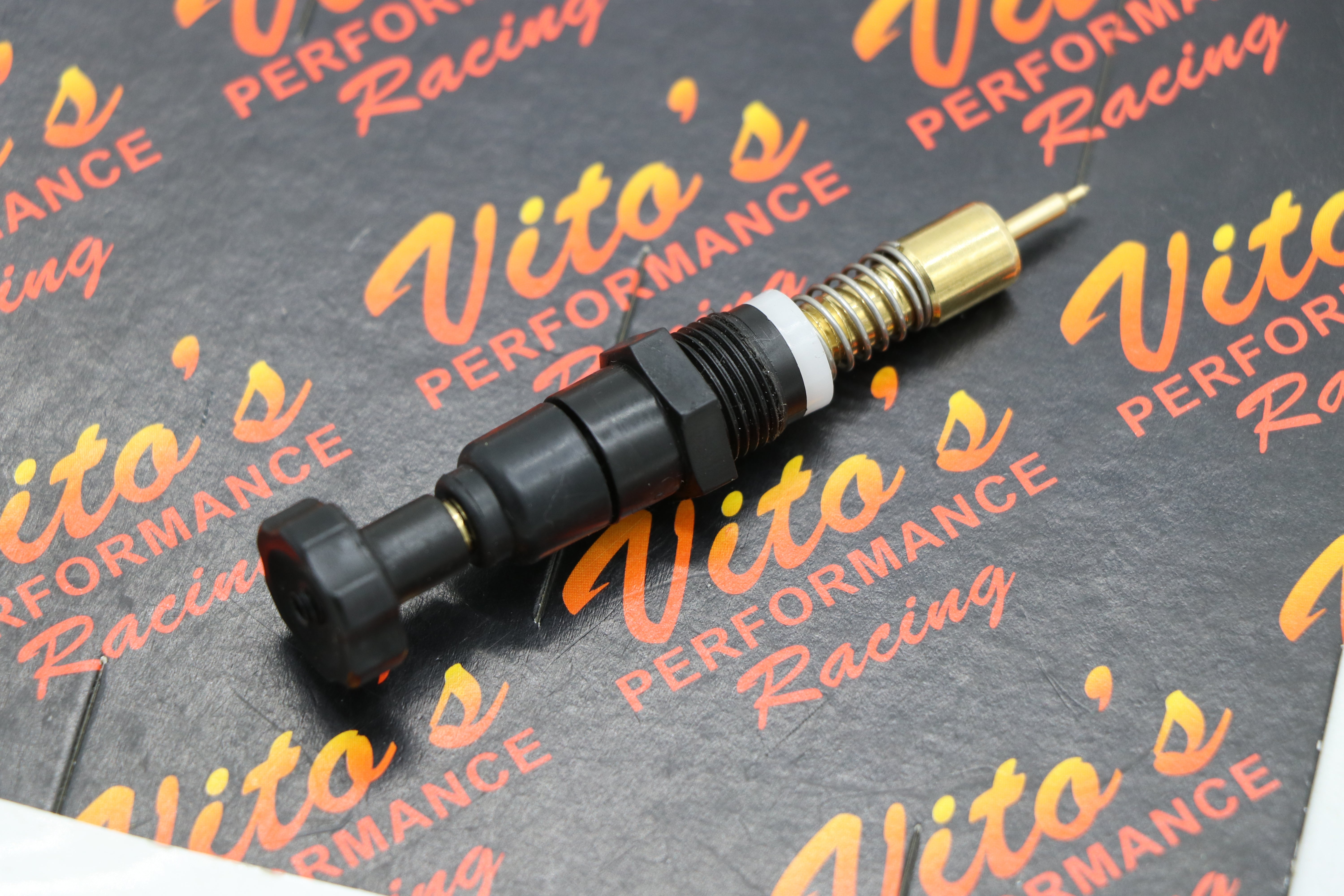 NEW Vito's Keihin PJ choke replacement plunger lever Carburetor