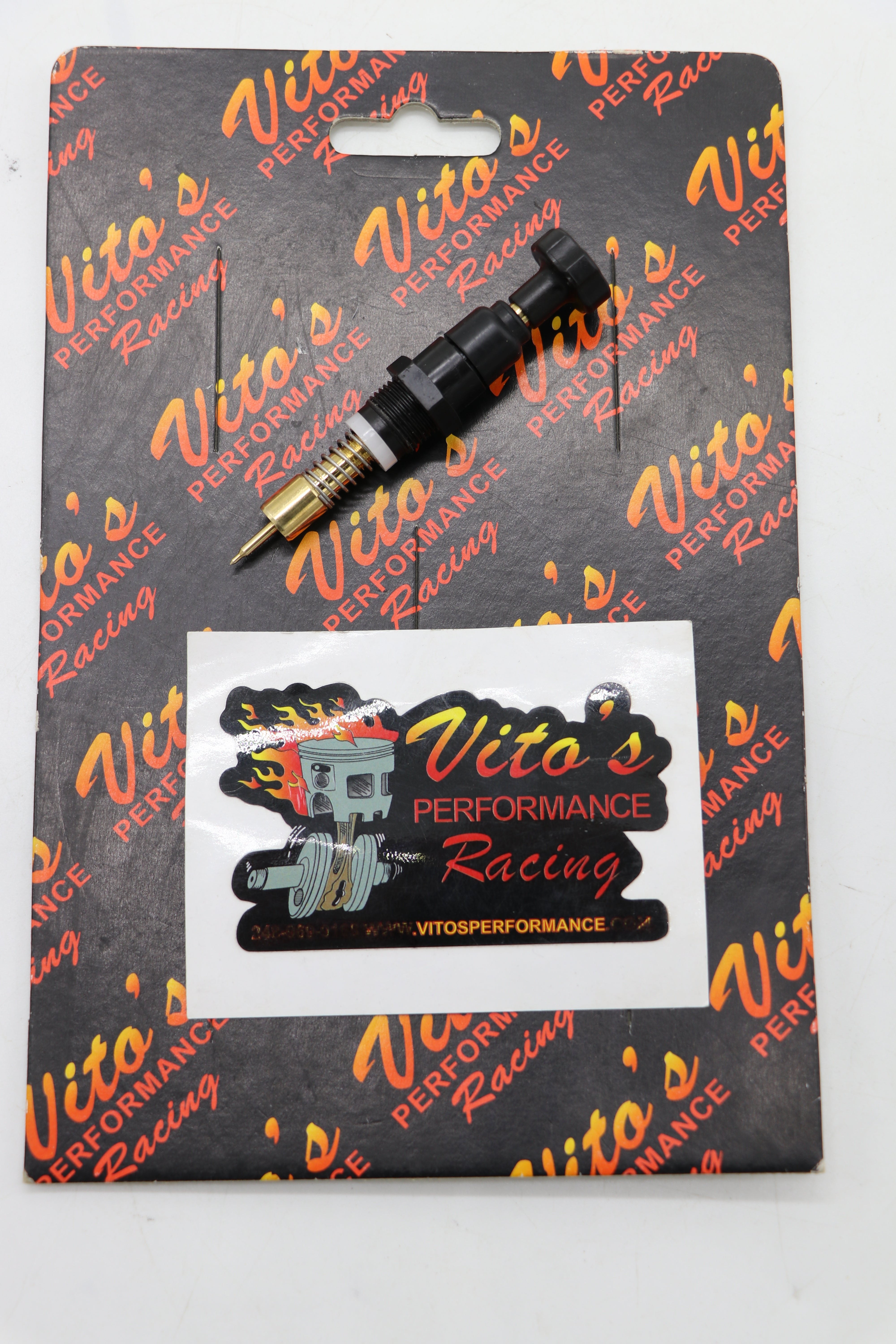 NEW Vito's Keihin PJ choke replacement plunger lever Carburetor