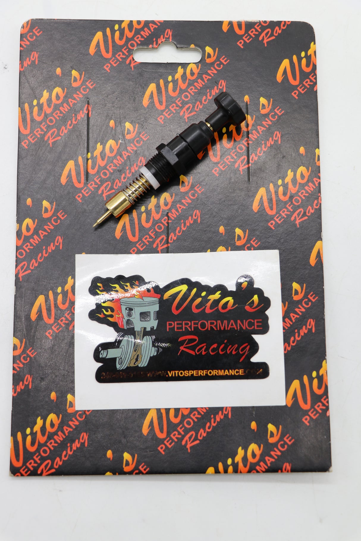 NEW Vito's Keihin PJ choke replacement plunger lever Carburetor carb CR125