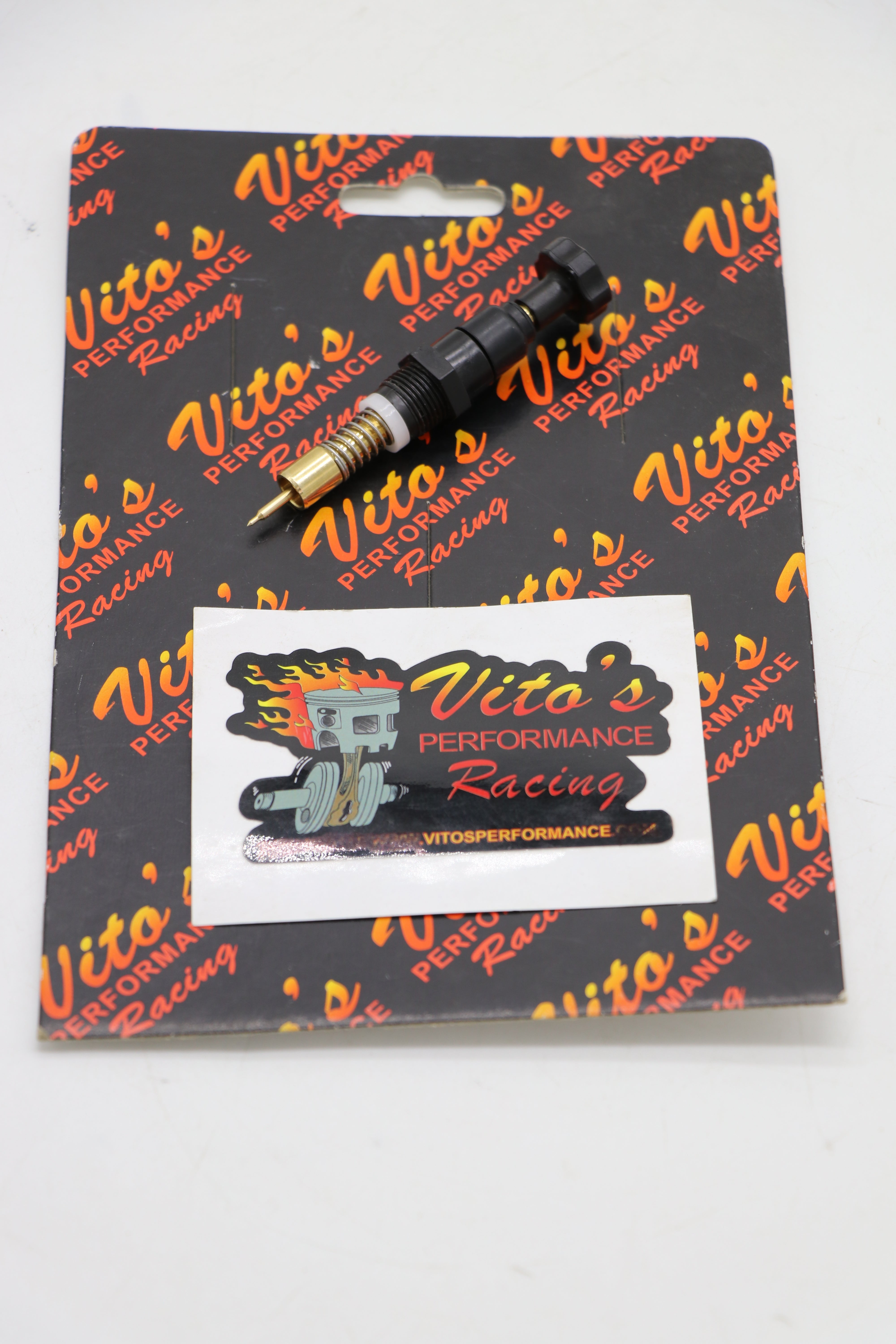 NEW Vito's Keihin PJ choke replacement plunger lever Carburetor