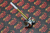 NEW Yamaha Banshee fuel PETCOCK gas tank switch 1987-2006 CORRECT OEM HEIGHT