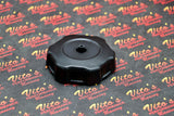 New GAS CAP fuel YAMAHA Banshee Warrior Blaster Raptor YFZ450 Grizzly Kodiak