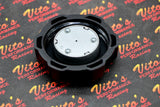 New GAS CAP fuel YAMAHA Banshee Warrior Blaster Raptor YFZ450 Grizzly Kodiak