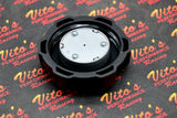 NEW YAMAHA Banshee GAS TANK + fuel cap OEM factory petcock 1987-2006