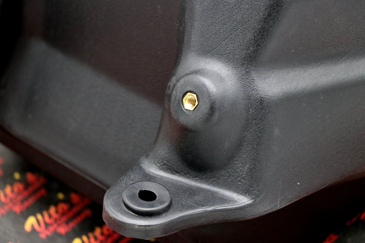 NEW YAMAHA Banshee GAS TANK + OEM fuel cap + OEM factory petcock