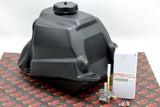 NEW YAMAHA Banshee GAS TANK + fuel cap OEM factory petcock 1987-2006