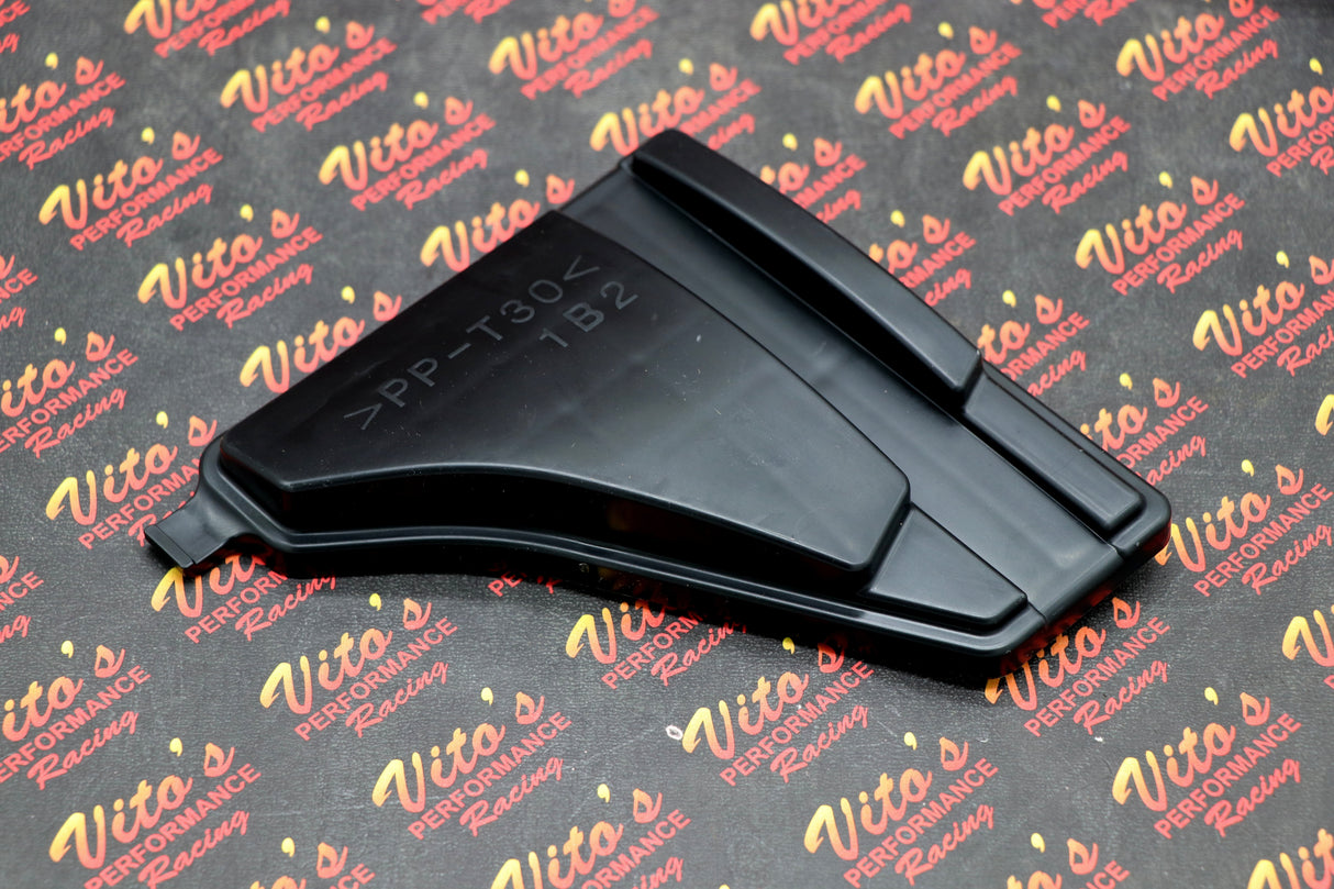 New OEM Right Side Airbox Cover Air Box Yamaha TTR125 TTR 125 E L LE 2005 - 2023