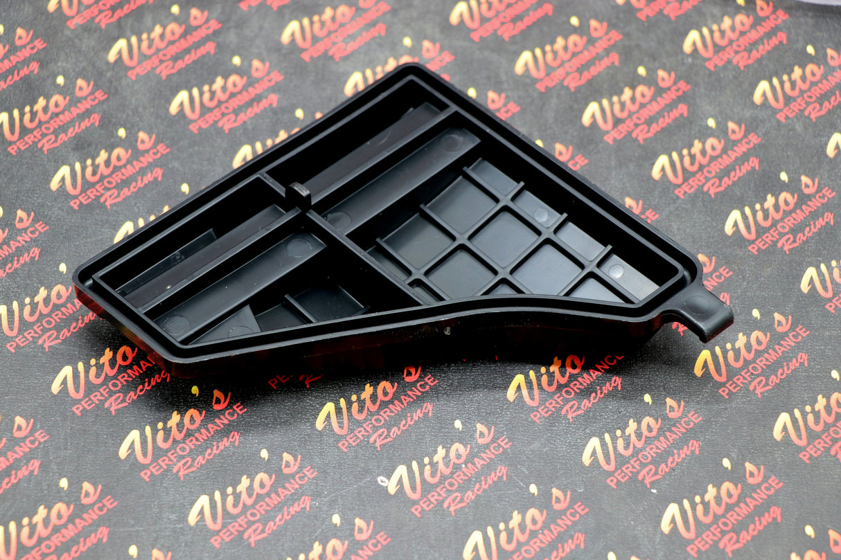 New OEM Right Side Airbox Cover Air Box Yamaha TTR125 TTR 125 E L LE 2005 - 2023