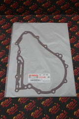 Stator Flywheel Cover Gasket Genuine OEM Right Case Cover Yamaha Raptor 700r 700