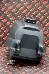 NEW Yamaha Banshee GAS TANK + Vito's dual outlet HIGH FLOW PETCOCK