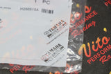 New Brake Pedal Return Spring OEM Yamaha YZ80 YZ85 YZ125 YZ250 YZ 80 85 125 250