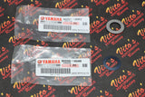 2 x Yamaha Blaster clutch basket washer shims OEM factory 1989-2006