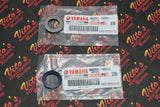 2 x Yamaha Blaster clutch basket washer shims OEM factory 1989-2006