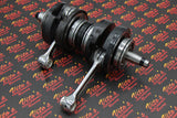 Crank Assy With Oring Bearings And Polished Rods 360-11400-00-00