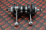 Crank Assy With Oring Bearings And Polished Rods 360-11400-00-00