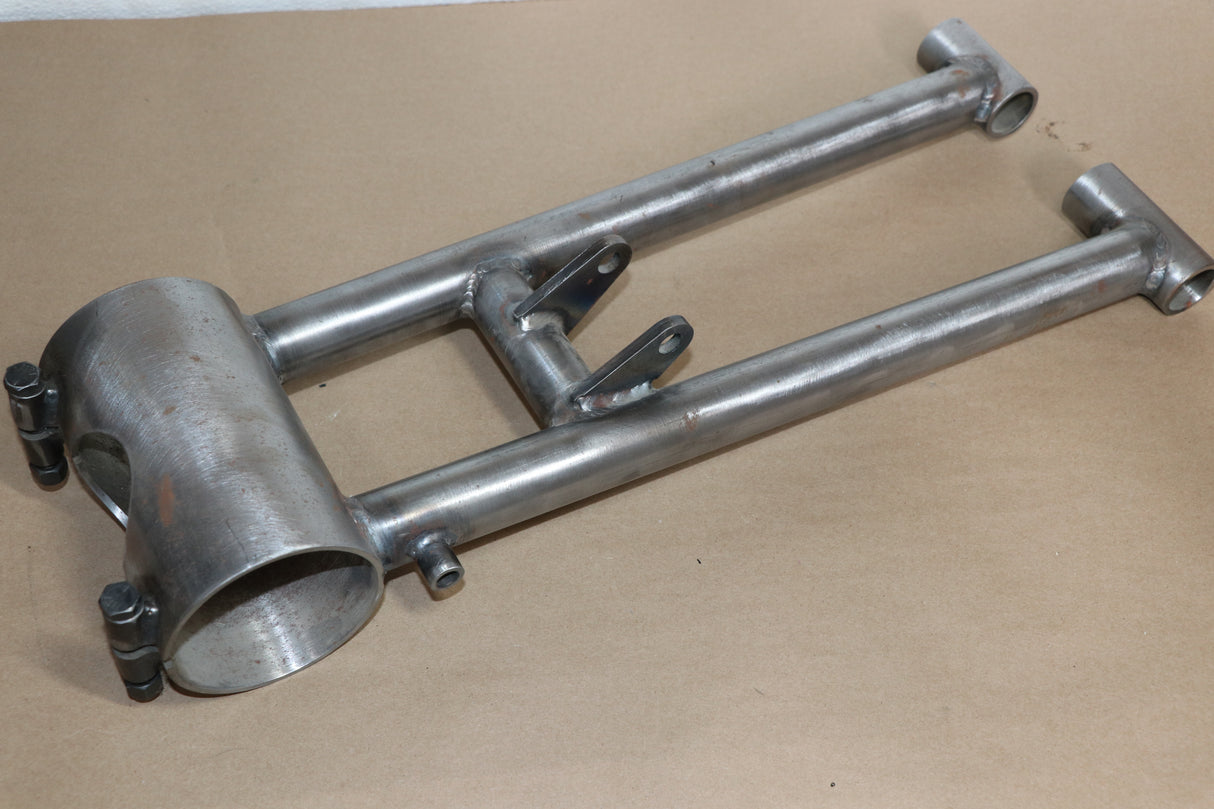 NEW TYSON RACING Yamaha Blaster YFS200 swingarm chromoly extended ROUND +0"