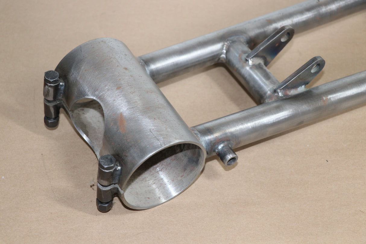 NEW TYSON RACING Yamaha Blaster YFS200 swingarm chromoly extended ROUND +0"