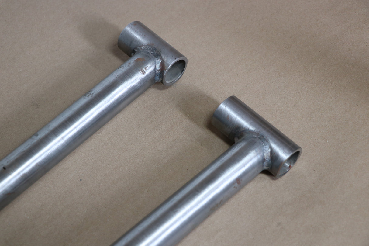 NEW TYSON RACING Yamaha Blaster YFS200 swingarm chromoly extended ROUND +0"