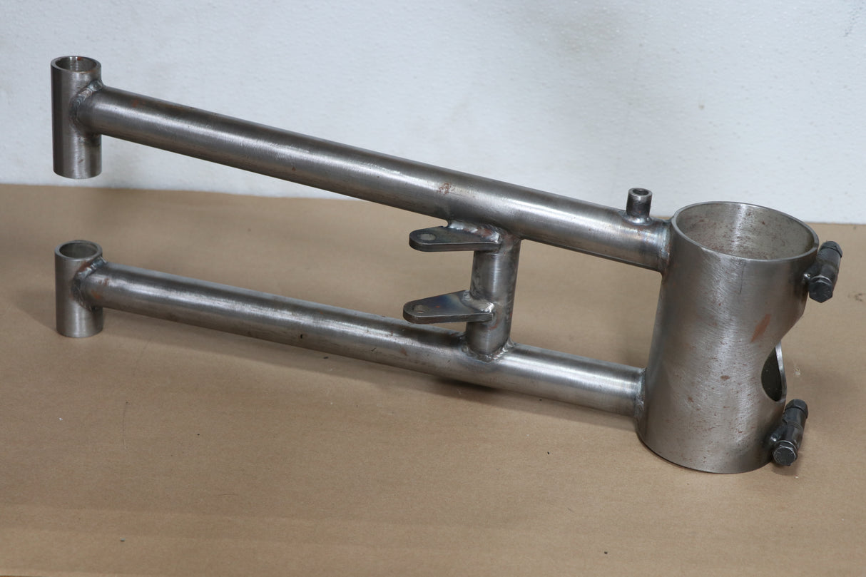 NEW TYSON RACING Yamaha Blaster YFS200 swingarm chromoly extended ROUND +0"