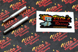 2 x Vito's Stud Extenders Cheetah Cub Serval Super Cub DM CP Banshee cylinders