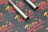 2 x Vito's Stud Extenders Cheetah Cub Serval Super Cub DM CP Banshee cylinders