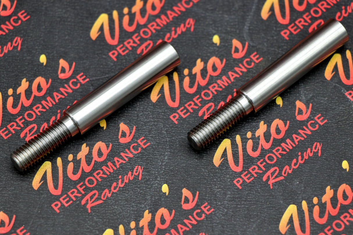 2 x Vito's Stud Extenders Cheetah Cub Serval Super Cub DM CP Banshee cylinders