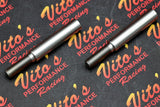 2 x Vito's Stud Extenders Cheetah Cub Serval Super Cub DM CP Banshee cylinders