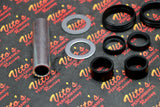 Vito's swingarm bearing rebuild kit sleeve seals Yamaha YFZ450R 450R 2009-2026