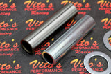 Vito's swingarm bearing rebuild kit sleeve seals Yamaha YFZ450R 450R 2009-2026