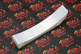 Vito's skidplate plastic GUIDE skid swingarm chain guard Yamaha Banshee 87-06