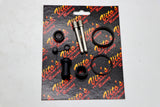 1 x front brake caliper REBUILD KIT Yamaha Banshee Warrior Kodiak 1989-2009