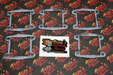 5 x VITO's Yamaha Blaster Intake manifold reed gasket 1988-2006 YFS200