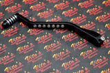 NEW shifter lever BILLET ALUMINUM anodized black Yamaha Banshee 1987-2006