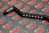 NEW shifter lever BILLET ALUMINUM anodized black Yamaha Banshee 1987-2006