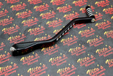 NEW shifter lever BILLET ALUMINUM anodized black Yamaha Banshee 1987-2006