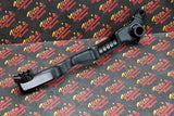 NEW brake lever BILLET ALUMINUM aodized black Yamaha Banshee 1987-2006