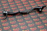 NEW brake lever BILLET ALUMINUM aodized black Yamaha Banshee 1987-2006