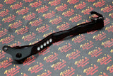 NEW brake lever BILLET ALUMINUM aodized black Yamaha Banshee 1987-2006