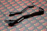 NEW Banshee BILLET LEVER KIT - Anodized black aluminum shifter + brake lever