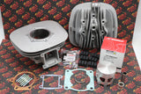 Vito's 240cc BLASTER BIG BORE KIT 72.00 cylinder gaskets jets + WISECO PISTON