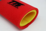 TOOMEY RACING air filter for airbox Yamaha Banshee by UNI foam multi stage